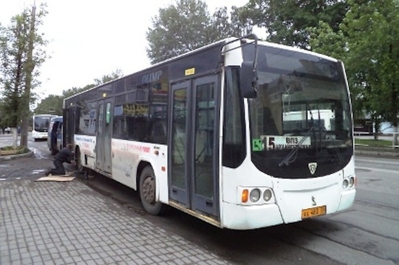 Проездные билеты на общественный транспорт могут объединить в Вологде | Общественный транспорт