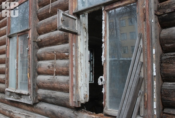 Памятники деревянного зодчества | Вологодская область